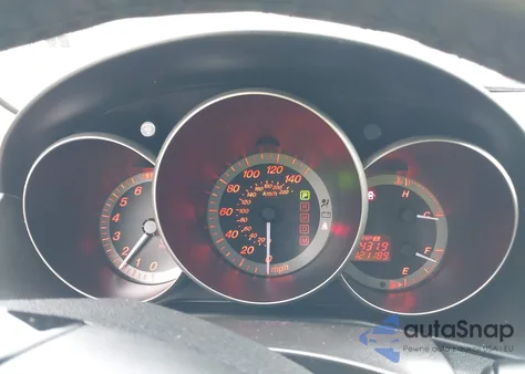 2008 Mazda 3 Hatchback from USA, damaged, VIN JM1BK343081102820